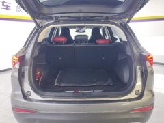 GAC GS4 270T Edition - photo 7