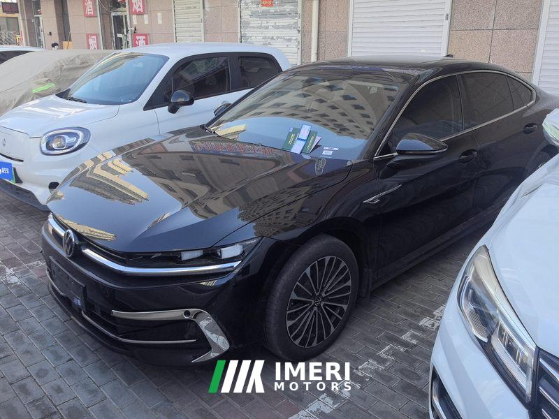Volkswagen Magotan 380TSI Premium DAMMAI bag
