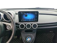 Ora Black Cat 351km Standard Edition Ternary Lithium - ფოტო 17