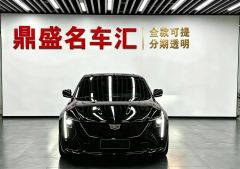 Cadillac CT5 28T Track Performance Edition - ფოტო 3
