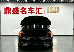 Cadillac CT5 28T Track Performance Edition - ფოტო 4