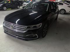 Volkswagen Phideon 380TSI Luxury Edition - фото 1