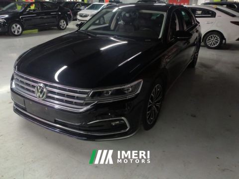 2021 Volkswagen Phideon 380TSI Luxury Edition - ავტომობილი ჩინეთიდან