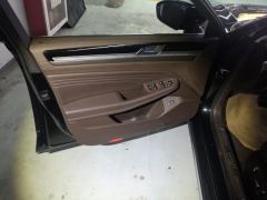 Volkswagen Phideon 380TSI Luxury Edition - фото 13