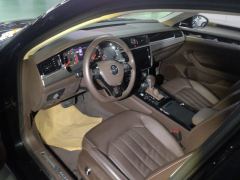Volkswagen Phideon 380TSI Luxury Edition - фото 16