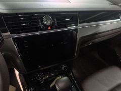 Volkswagen Phideon 380TSI Luxury Edition - фото 17