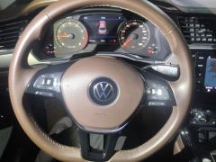 Volkswagen Phideon 380TSI Luxury Edition - фото 18