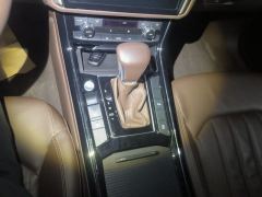 Volkswagen Phideon 380TSI Luxury Edition - фото 19