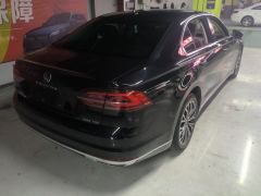 Volkswagen Phideon 380TSI Luxury Edition - фото 2