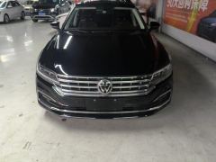 Volkswagen Phideon 380TSI Luxury Edition - фото 3
