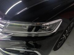 Volkswagen Phideon 380TSI Luxury Edition - фото 4