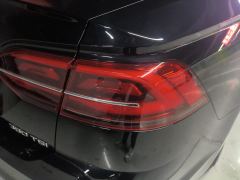 Volkswagen Phideon 380TSI Luxury Edition - фото 5