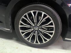 Volkswagen Phideon 380TSI Luxury Edition - фото 6