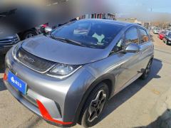 BYD Dolphin 405km Free Version - ფოტო 1