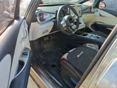 BYD Dolphin 405km Free Version - ფოტო 14