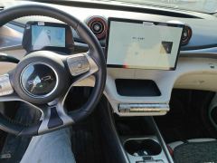 BYD Dolphin 405km Free Version - ფოტო 16