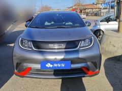 BYD Dolphin 405km Free Version - ფოტო 3