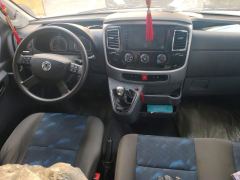 Dongfeng Yufeng 2.3T 6-9 - photo 16