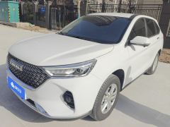 Haval M6 PLUS 1.5T Dual-clutch Elite Intelligent Connected Type - ფოტო 1