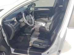 Haval M6 PLUS 1.5T Dual-clutch Elite Intelligent Connected Type - ფოტო 14