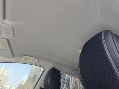 Haval M6 PLUS 1.5T Dual-clutch Elite Intelligent Connected Type - ფოტო 15