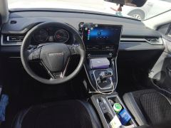 Haval M6 PLUS 1.5T Dual-clutch Elite Intelligent Connected Type - ფოტო 16