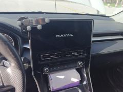 Haval M6 PLUS 1.5T Dual-clutch Elite Intelligent Connected Type - ფოტო 17