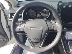 Haval M6 PLUS 1.5T Dual-clutch Elite Intelligent Connected Type - ფოტო 18
