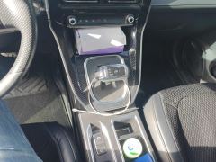 Haval M6 PLUS 1.5T Dual-clutch Elite Intelligent Connected Type - ფოტო 19