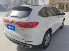 Haval M6 PLUS 1.5T Dual-clutch Elite Intelligent Connected Type - ფოტო 2