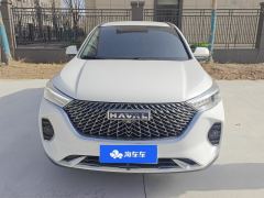 Haval M6 PLUS 1.5T Dual-clutch Elite Intelligent Connected Type - ფოტო 3
