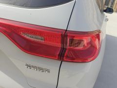 Haval M6 PLUS 1.5T Dual-clutch Elite Intelligent Connected Type - ფოტო 5