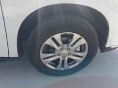 Haval M6 PLUS 1.5T Dual-clutch Elite Intelligent Connected Type - ფოტო 6