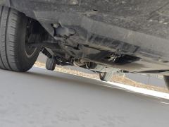 Haval M6 PLUS 1.5T Dual-clutch Elite Intelligent Connected Type - ფოტო 8