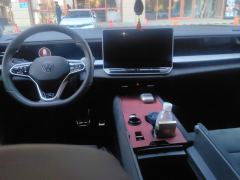 Volkswagen Teramont Pro 450TSI Edition - photo 16