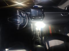 Toyota Frontlander 2.0L Leading Edition - ფოტო 16