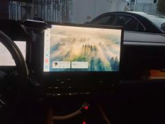 Haval Meng Long PHEV 1.5T Hi4 145km Edition - ფოტო 17