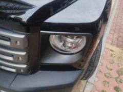 Haval Meng Long PHEV 1.5T Hi4 145km Edition - ფოტო 4