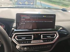 BMW X3 xDrive25i M Sport Package - фото 17