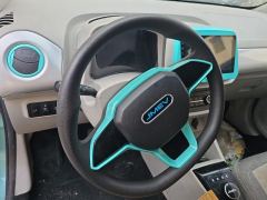 JMC EV2 Edition 201km Version - ფოტო 18
