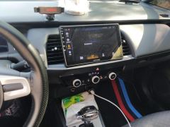 Honda Fit 1.5L Trendy Edition - photo 17