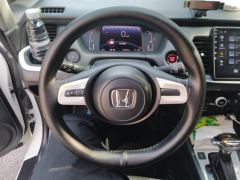 Honda Fit 1.5L Trendy Edition - photo 18