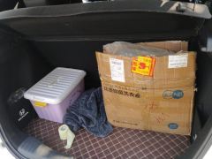 Honda Fit 1.5L Trendy Edition - photo 7