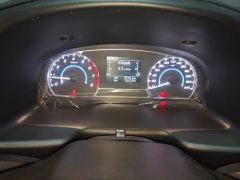 Jmc Teshun 2.8T 5 - ფოტო 20