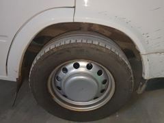 Jmc Teshun 2.8T 5 - ფოტო 6