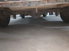 Jmc Teshun 2.8T 5 - ფოტო 9
