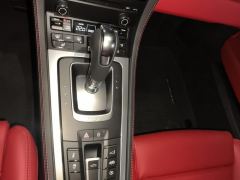 Porsche 718 Boxster Style Edition 2.0T - ფოტო 19