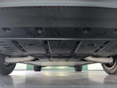 Li Auto i8 Standard Edition - ფოტო 9