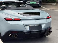 Ferrari Roma Spider - фото 10