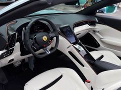 Ferrari Roma Spider - фото 11